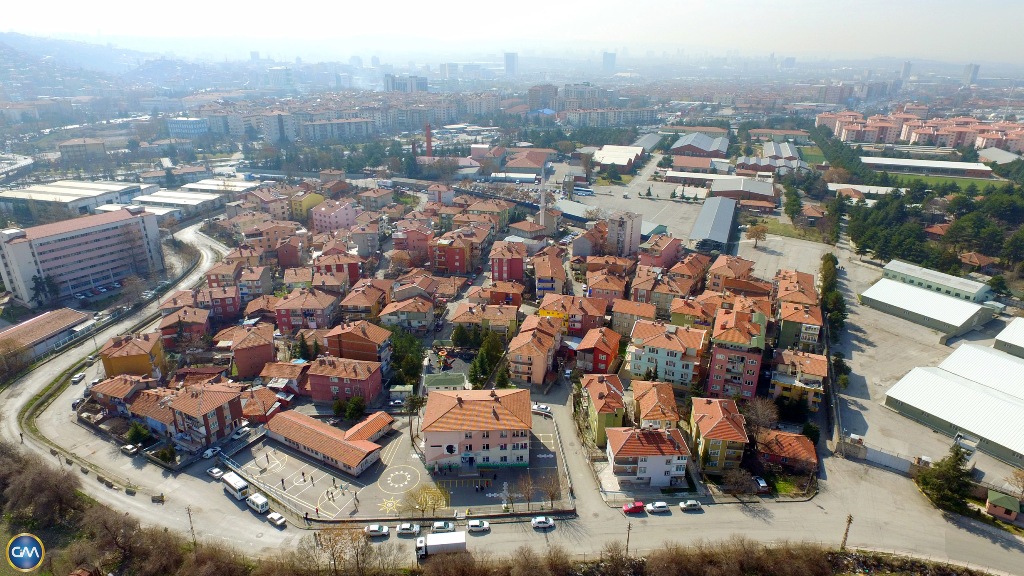 BÜYÜKŞEHİR'DEN 3 YENİ KENTSEL DÖNÜŞÜM PROJESİ DAHA