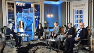 BAŞKAN TUNA’DAN ERKEN SEÇİM DEĞERLENDİRMESİ