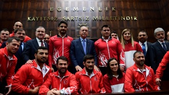 ŞAMPİYON FABRİKASI BÜYÜKŞEHİR BELEDİYESİ