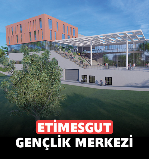 Etimesgut Gençlik Merkezi