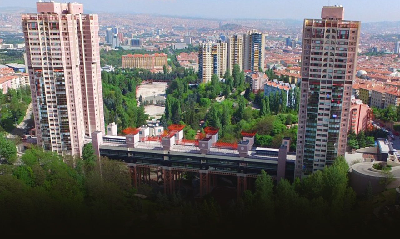 Ankara Teknoloji Köprüsü
