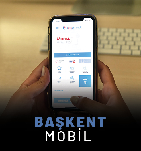 Başkent Mobil