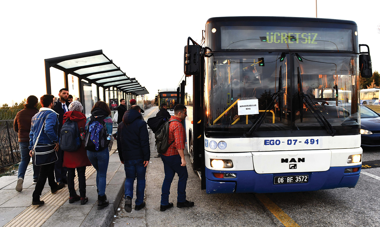 Hacettepe Üniversitesi Ring