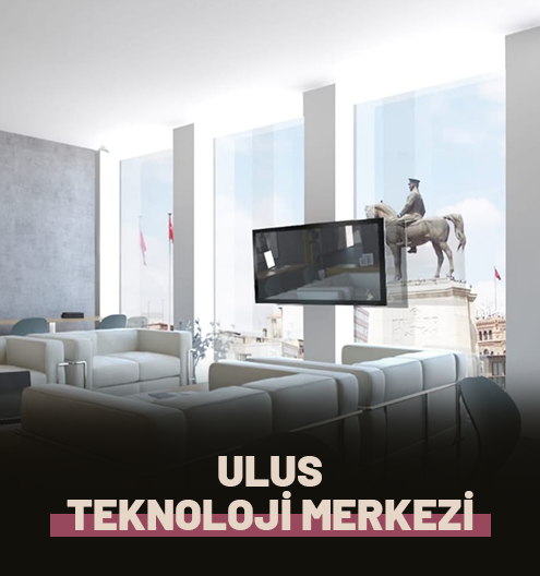 Techbridge Ulus