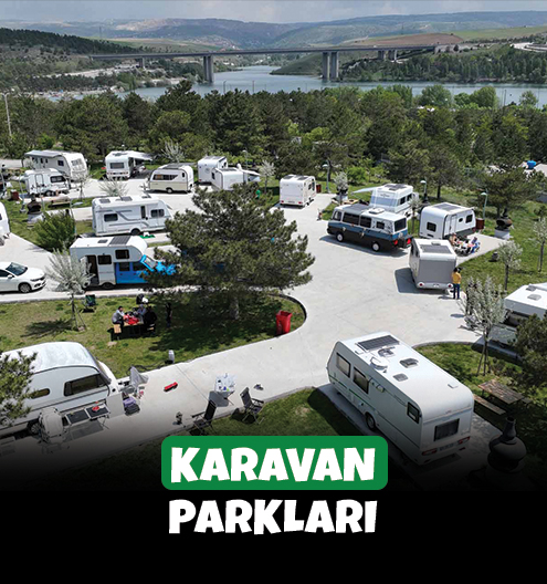 Karavan Parkları
