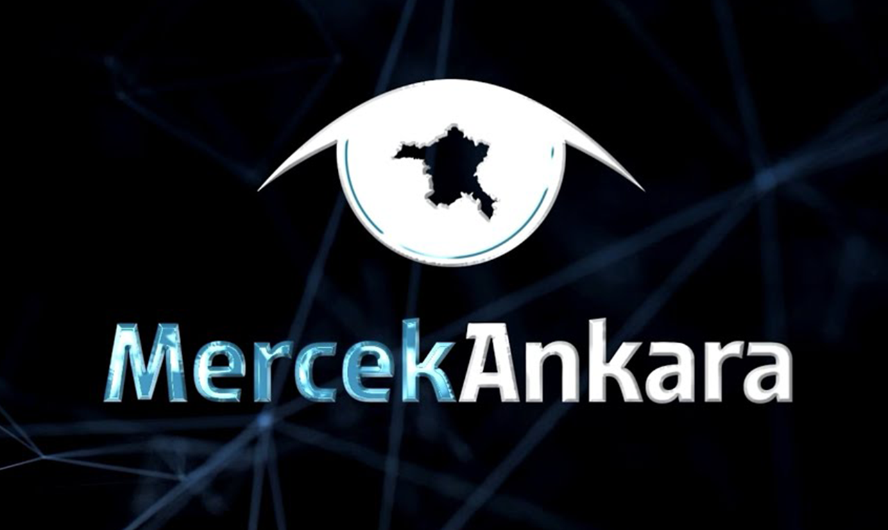 Mercek Ankara