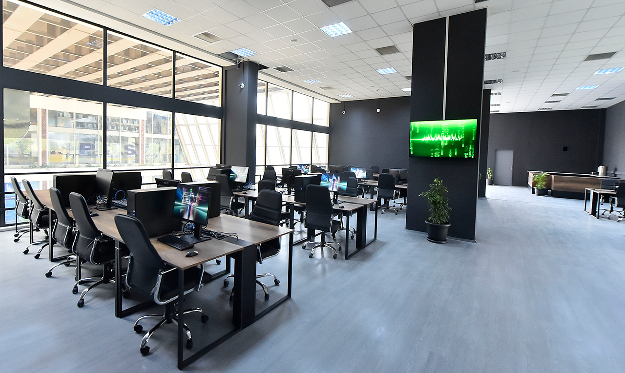 Ansera Techbridge