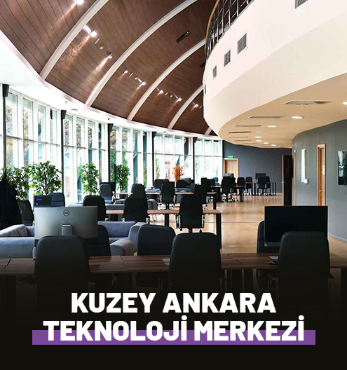 Kuzey Yıldızı Teknoloji Merkezi