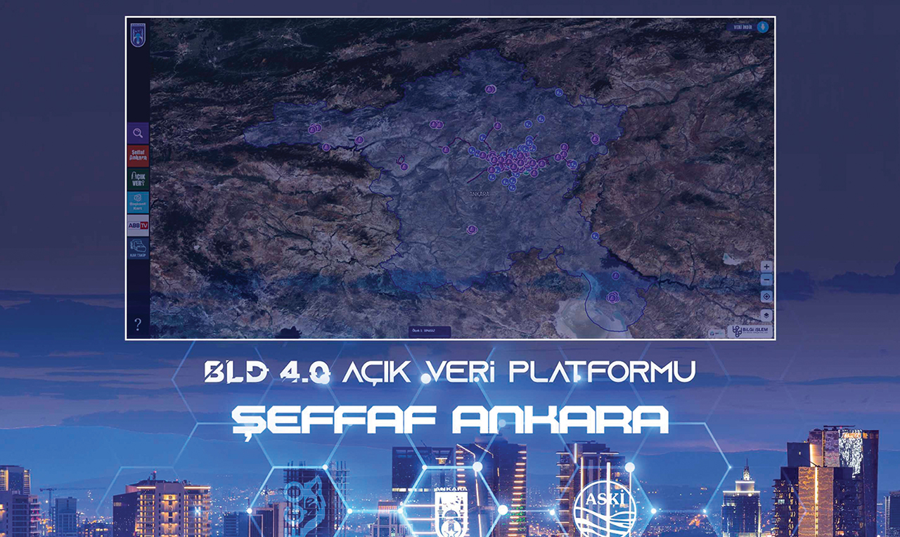 Şeffaf Ankara