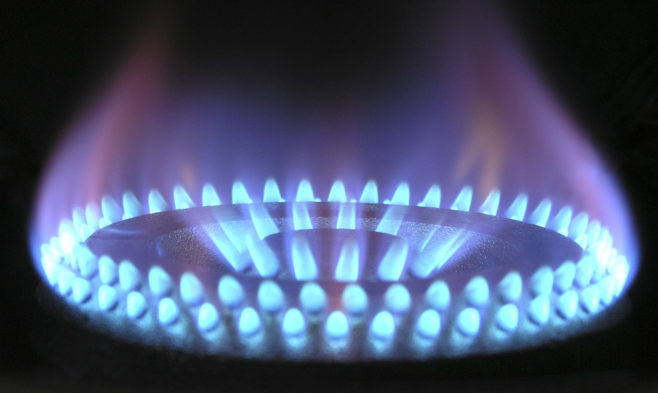 Doğalgaz Desteği
