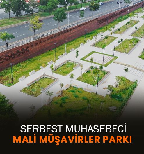 Çankaya Serbest Muhasebeci Mali Müşavirler Parkı