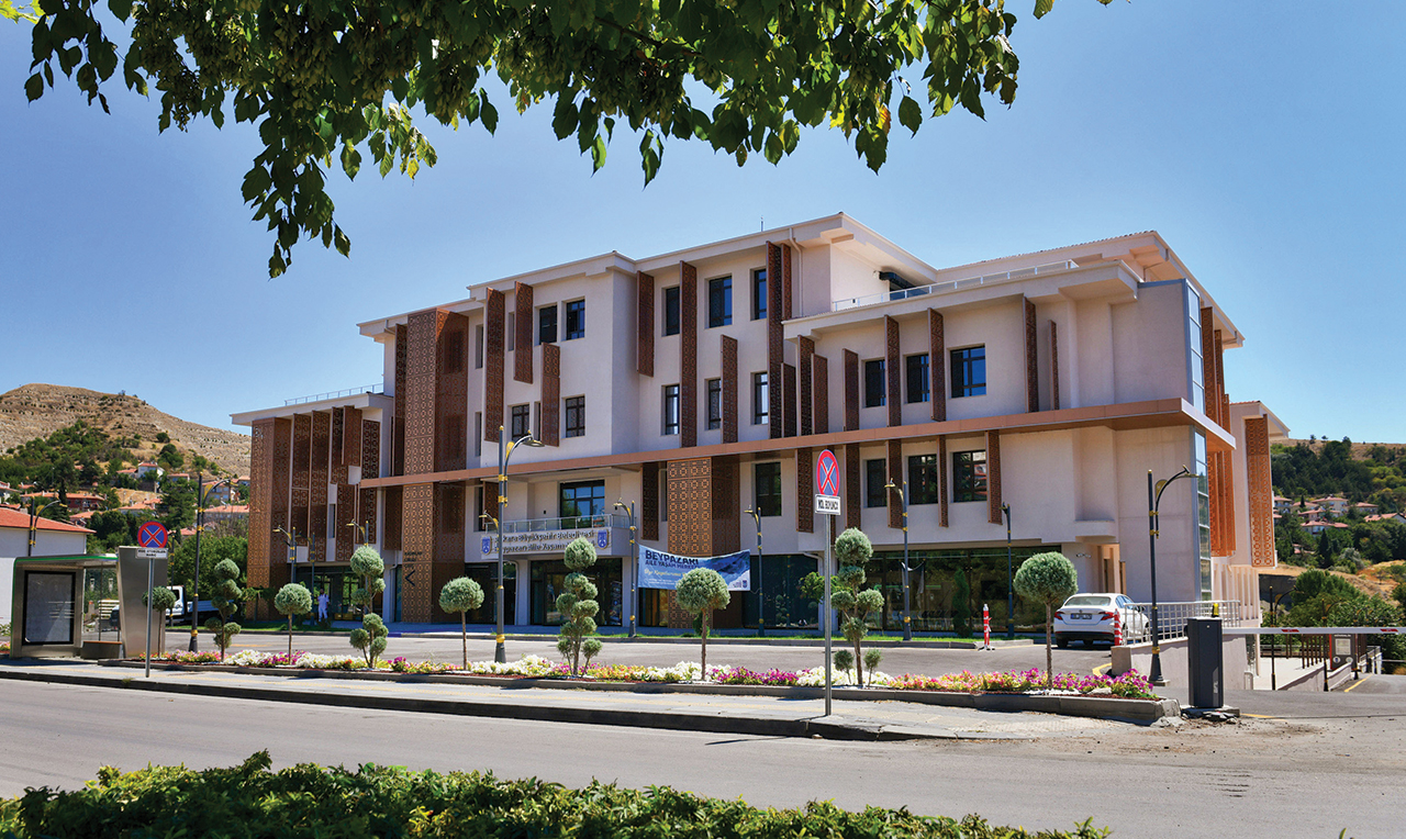 Beypazarı Aile Yaşam Merkezi