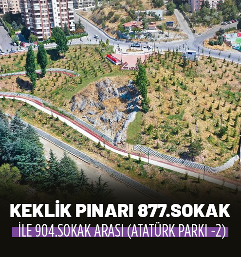 Atatürk Parkı-2