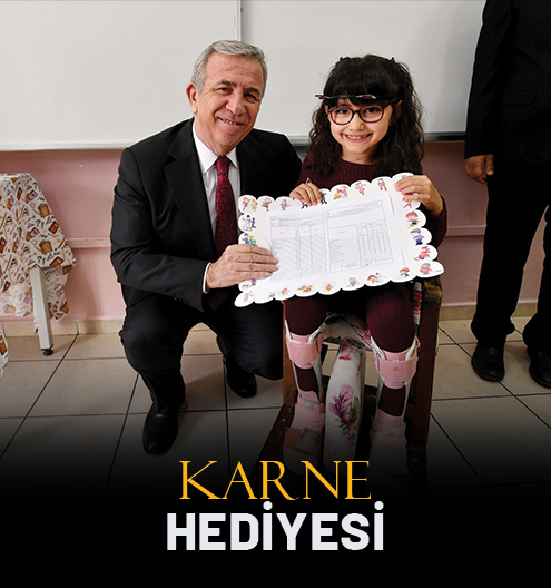 Karne Hediyesi