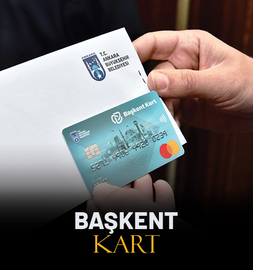 Başkent Kart
