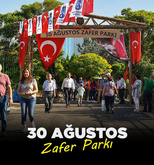 Gazi Park