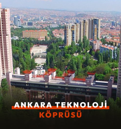 Ankara Teknoloji Köprüsü