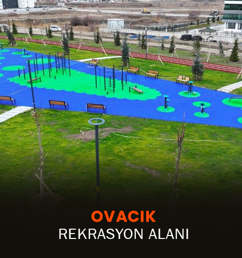 Keçiören Ovacık Rekrasyon Alanı