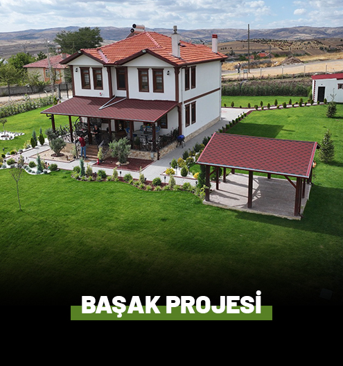 Başak Projesi