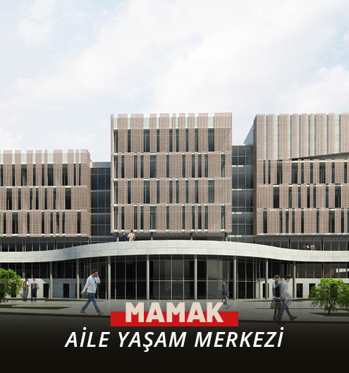Mamak Aile Yaşam Merkezi