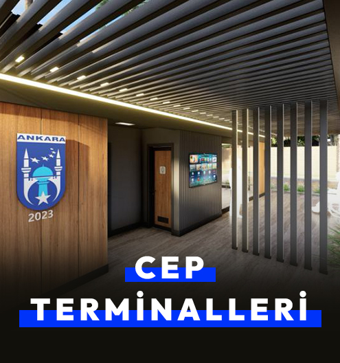 Cep Terminali
