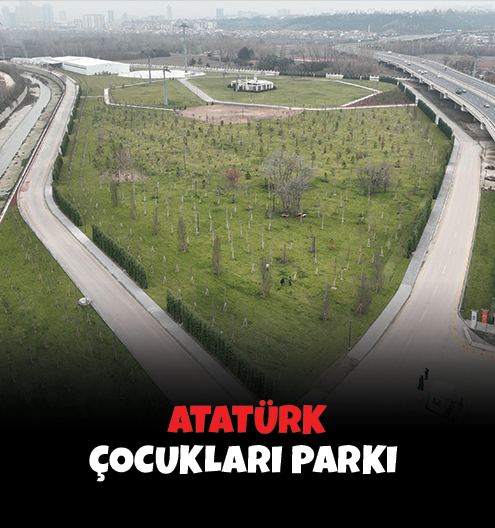 Atatürk Çocukları Parkı