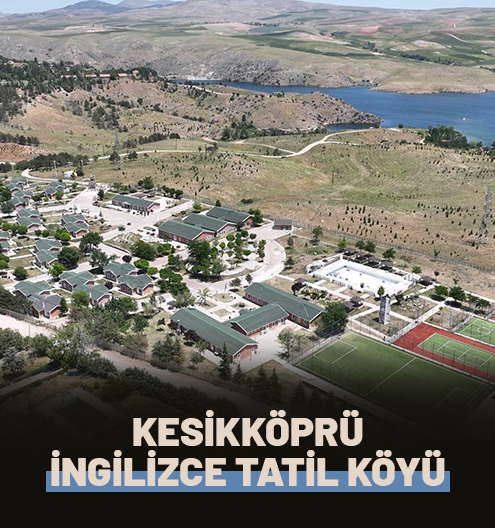 Kesikköprü Sulu Tarım Projesi