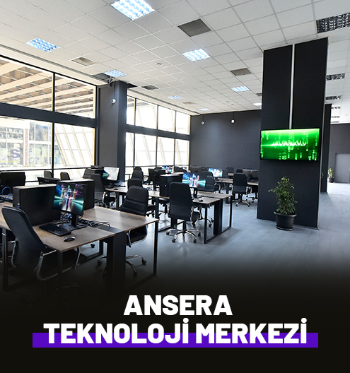 Ansera Techbridge