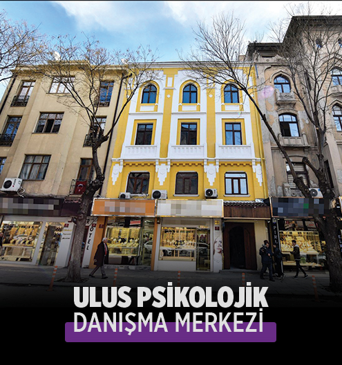 Ulus Psikolojik Danışma Merkezi