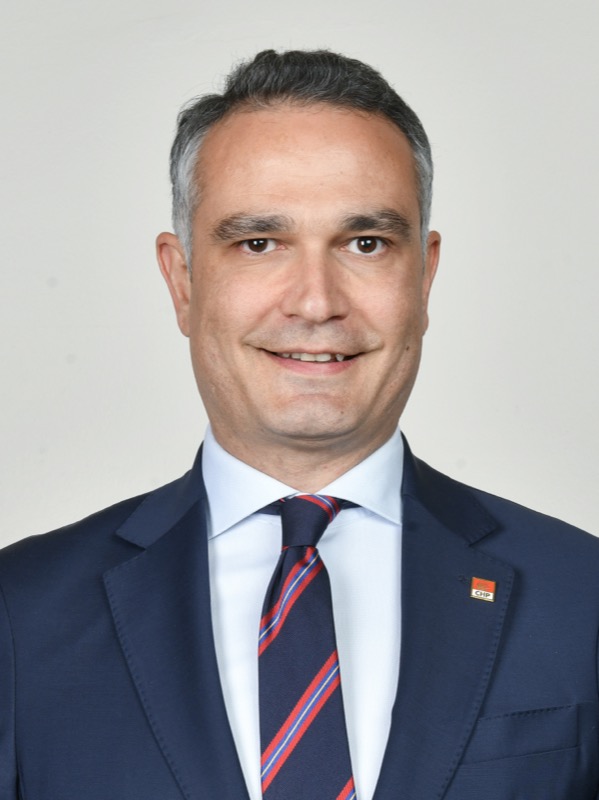 EMRE DOĞAN