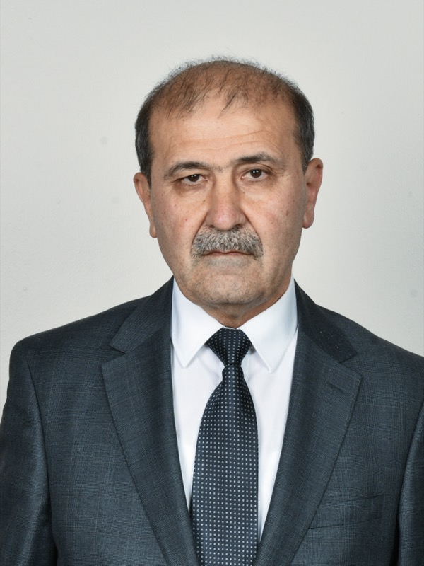 ERTAN IŞIK