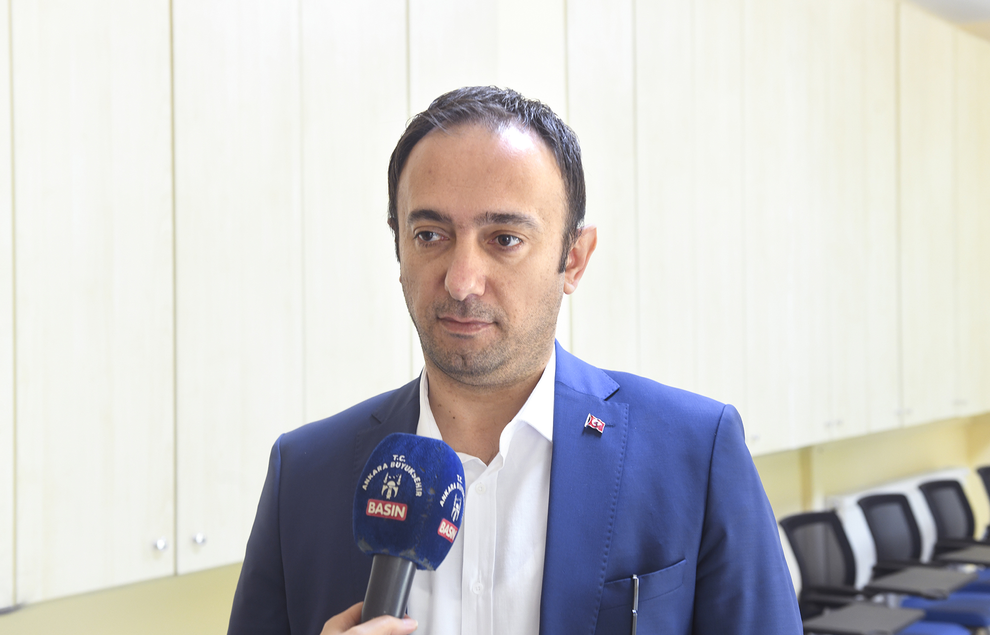 Kişisel Gelişim Merkezi