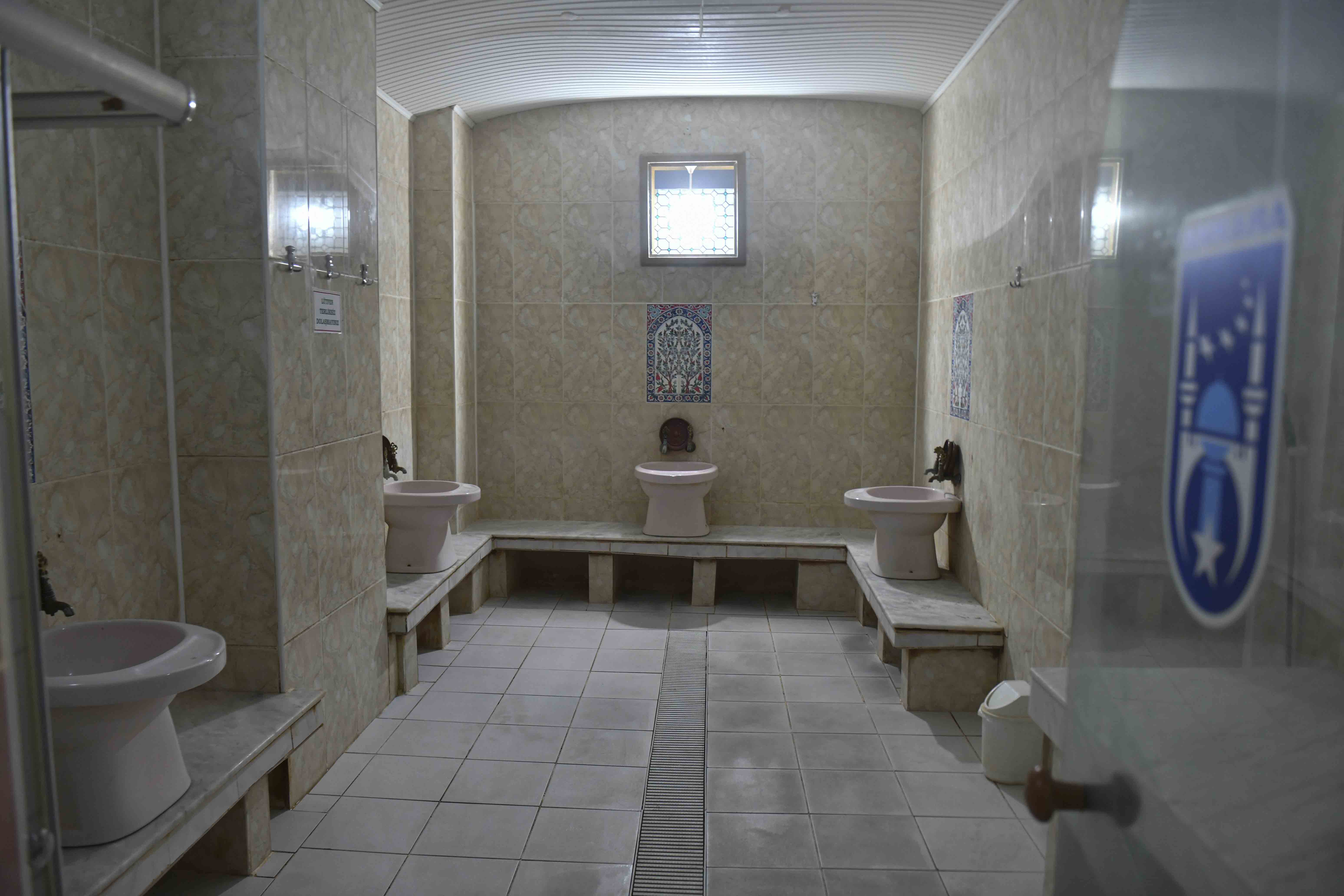 Şifa Termal Tesisi
