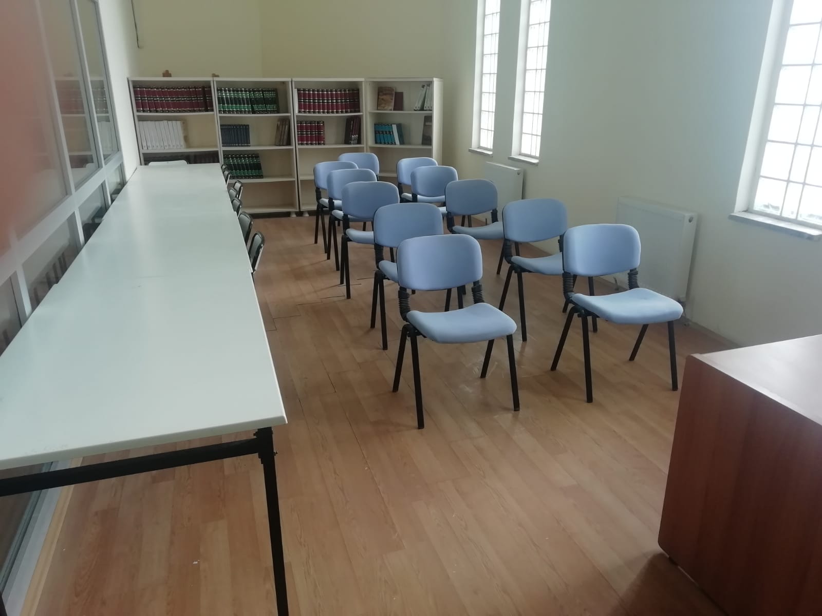 Bala Gençlik Merkezi