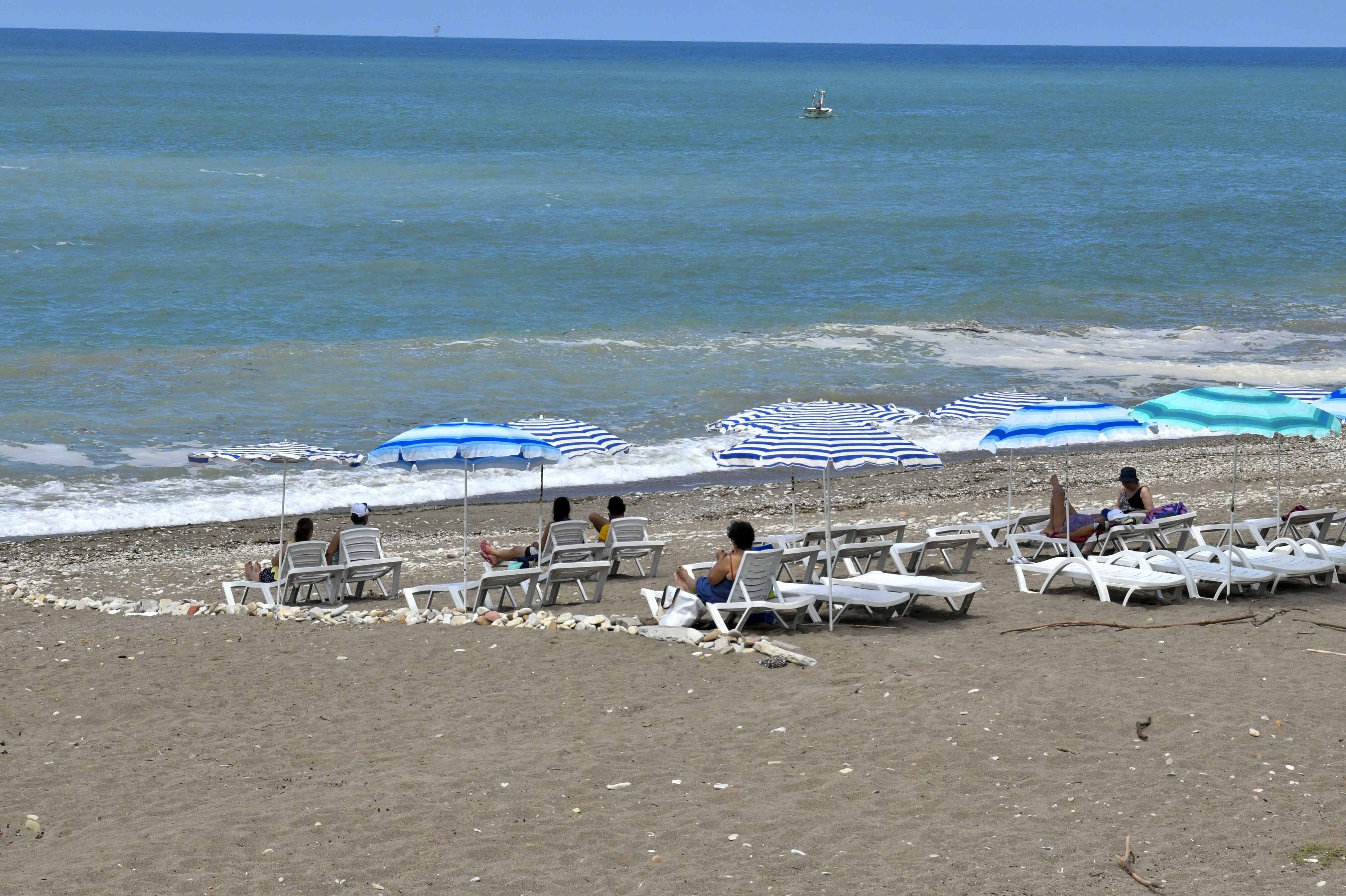 Akçakoca Tatil Kampı