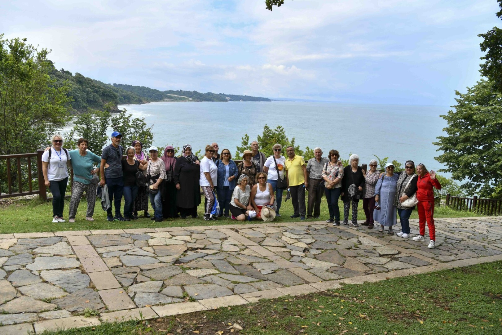 Akçakoca Tatil Kampı