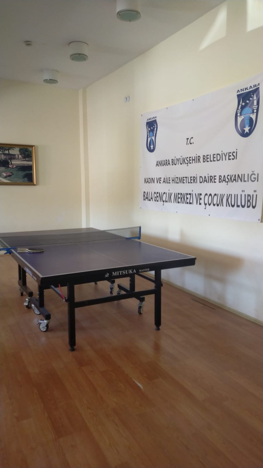 Bala Gençlik Merkezi