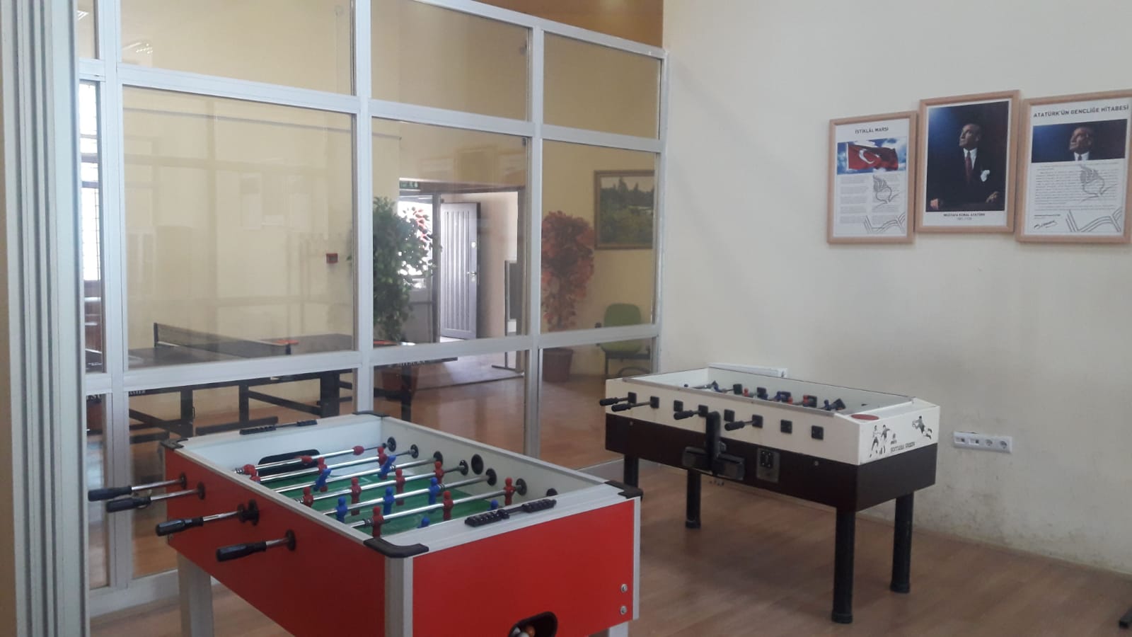 Bala Gençlik Merkezi