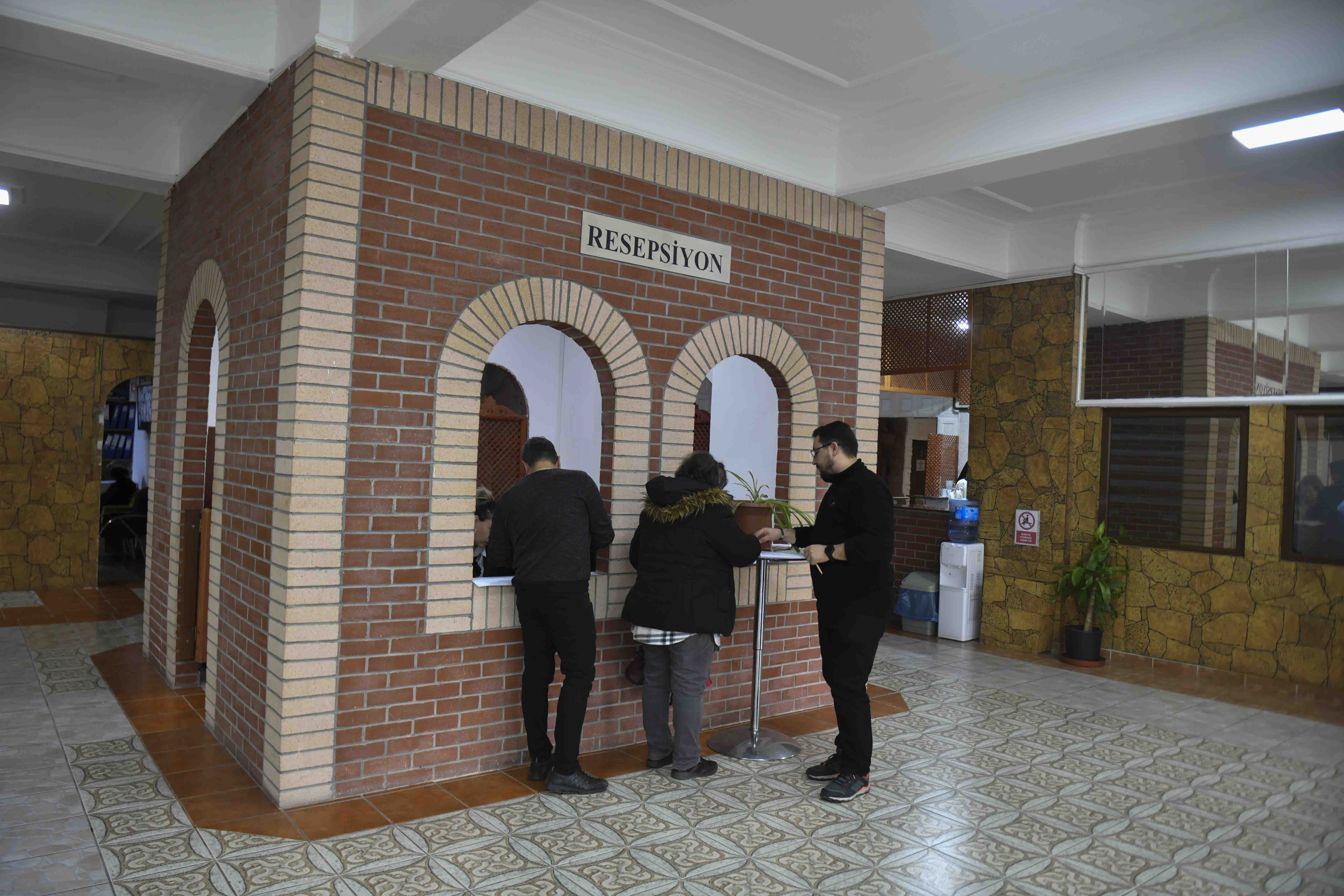 Şifa Termal Tesisi