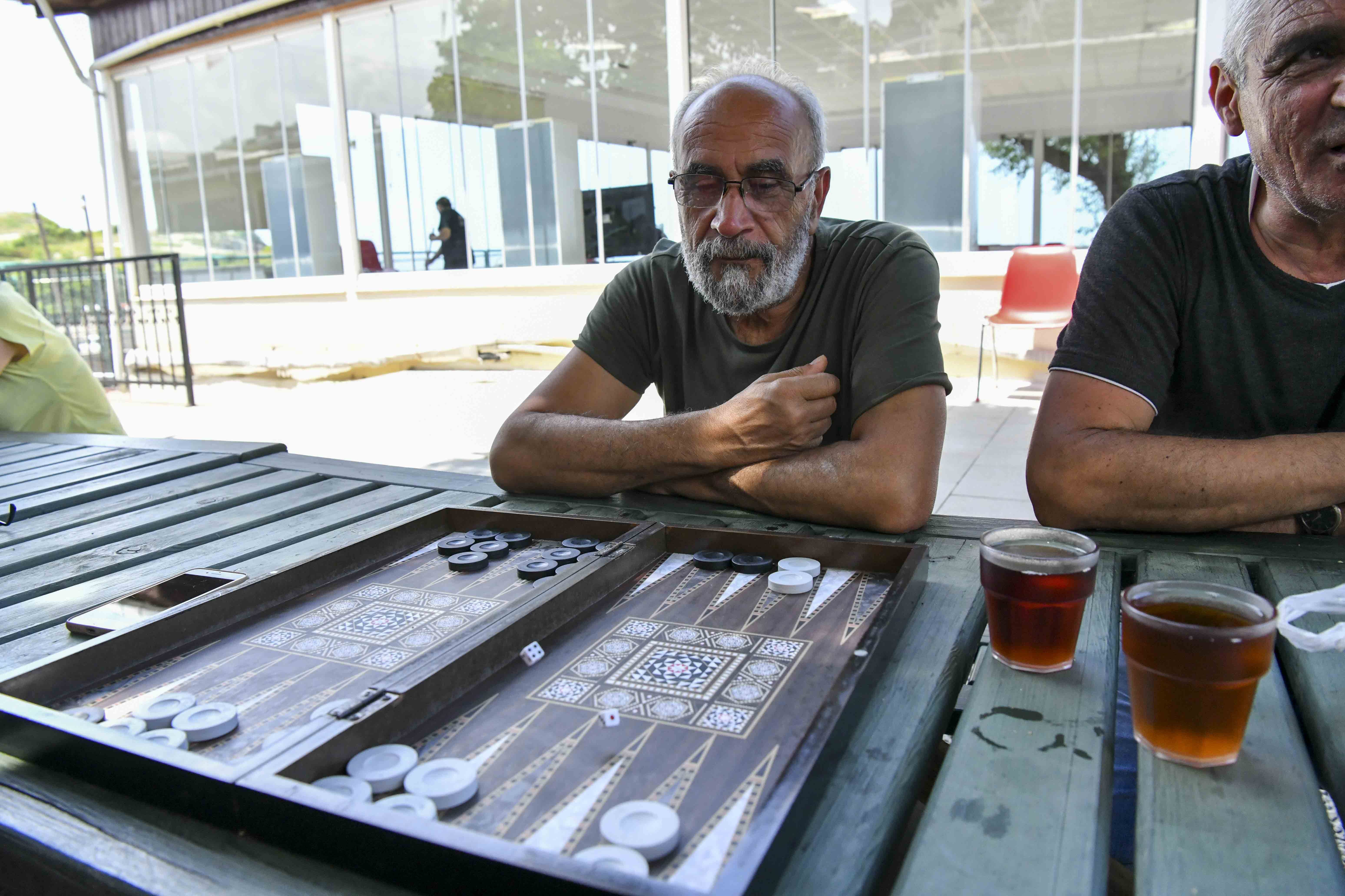 Akçakoca Tatil Kampı