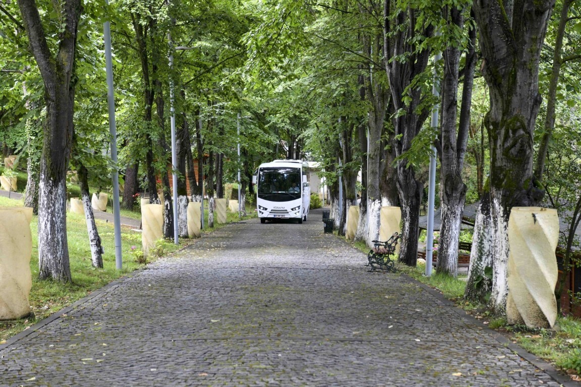 Akçakoca Tatil Kampı