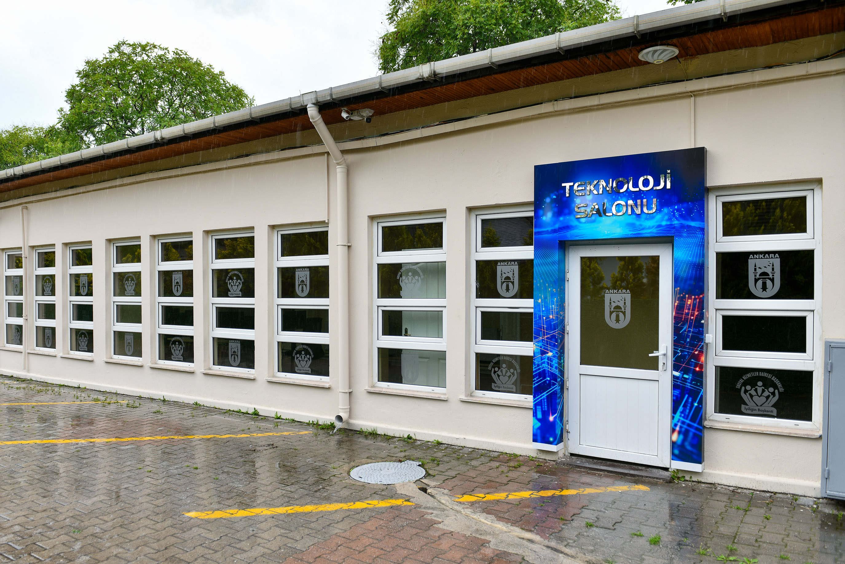 Kişisel Gelişim Merkezi