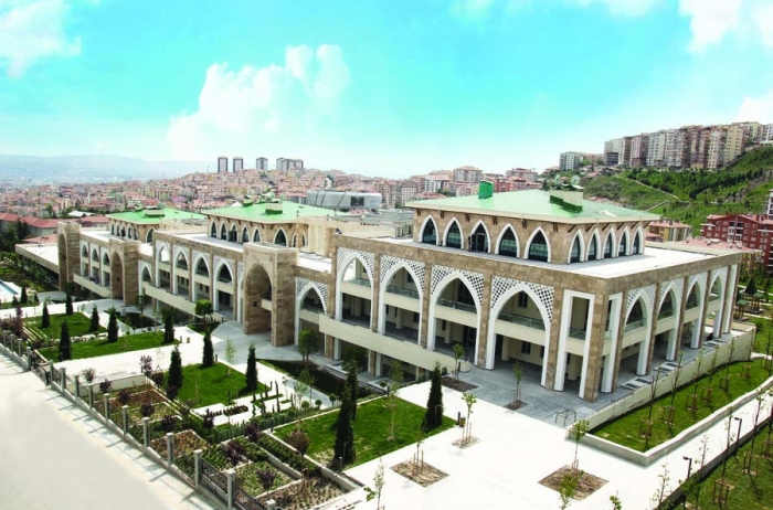 Kuşcağız Aile Yaşam Merkezi