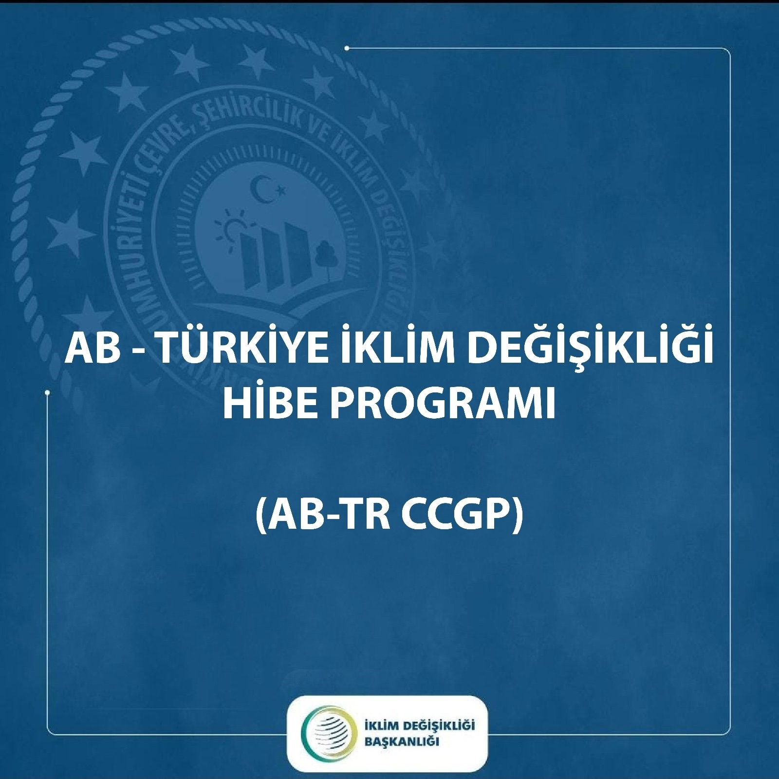 Ankara Büyükşehir Belediyesi & Türkiye Tabiatını Koruma Derneği & Haymana Belediyesi İş Birliği İle AB Projesi
