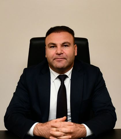 Mustafa ŞENER