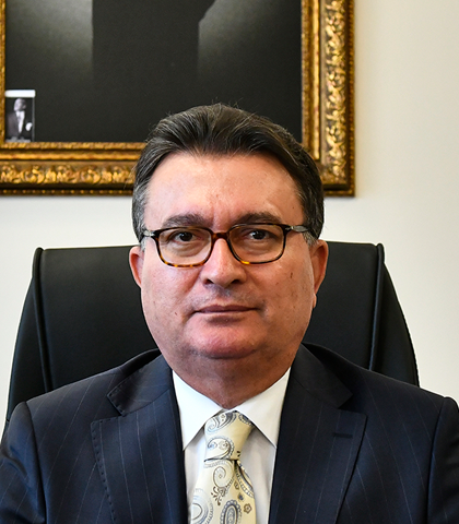Mustafa Kemal ÇOKAKOĞLU