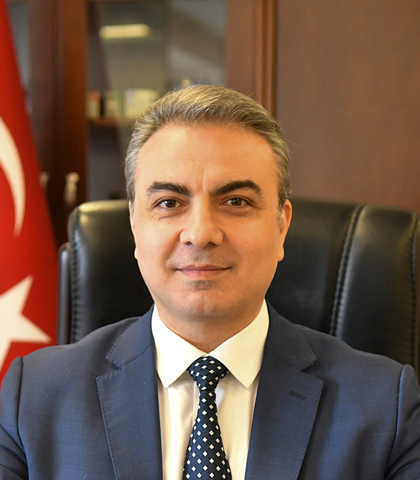 Faruk ÇINKI