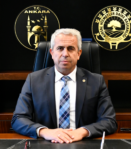 Hüseyin Şemsi UYSAL