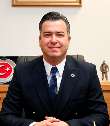 Halil TUNÇAY