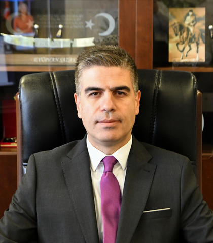 Eyüphan SAZAK